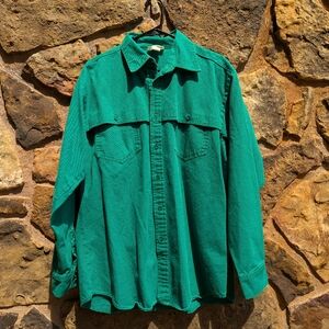 Vintage Western shirt